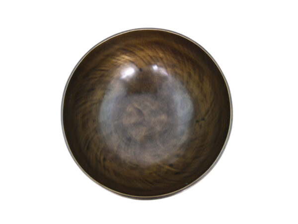 handcrafted singing bowls