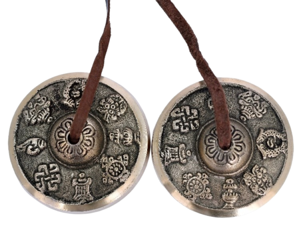 tingsha bells